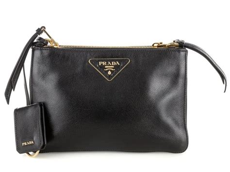 prada city two-tone leather crossbody bag|prada bandoliera leather crossbody bag.